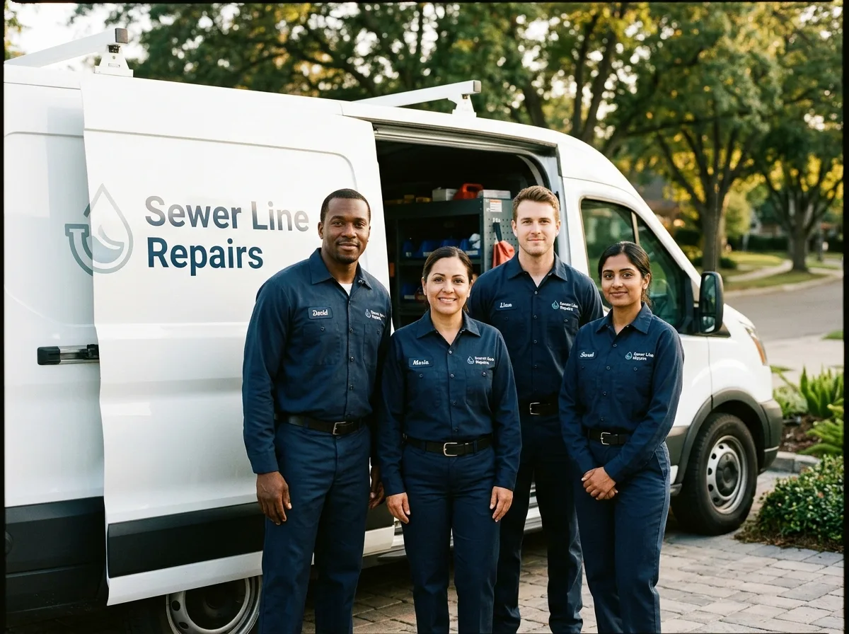 Emergency Plumber company in Darlington, PA
