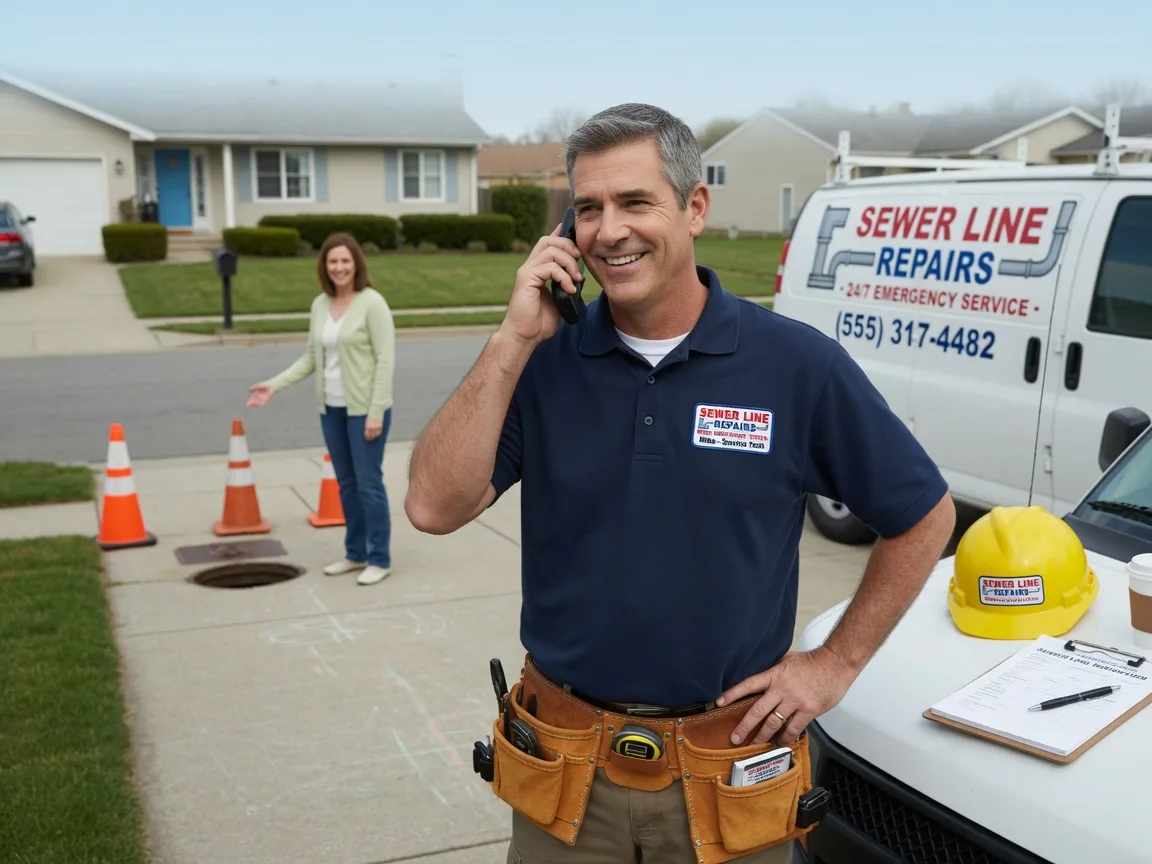 Emergency Plumber Darlington, PA FAQs